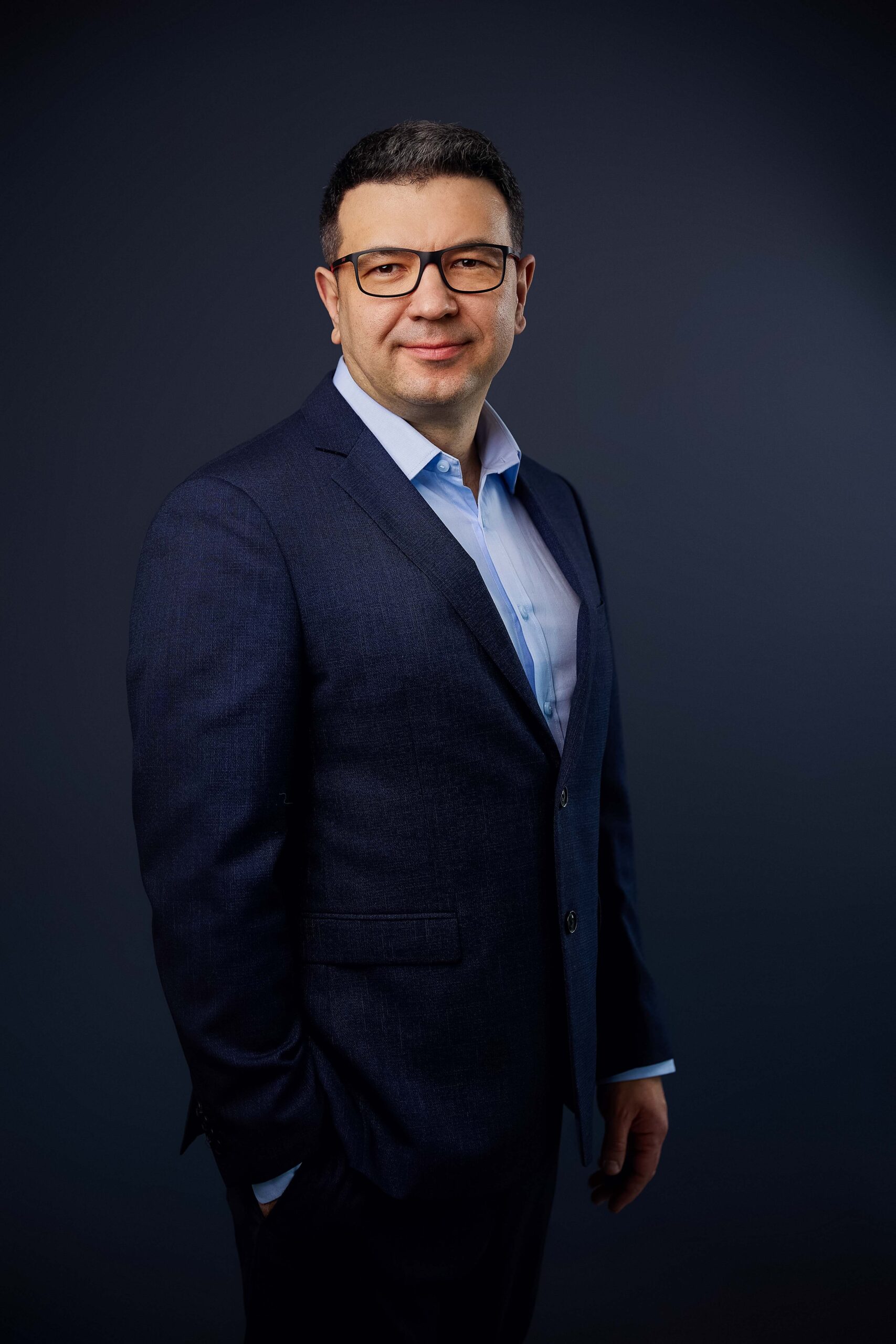 Sesje wizerunkowe/biznesowe