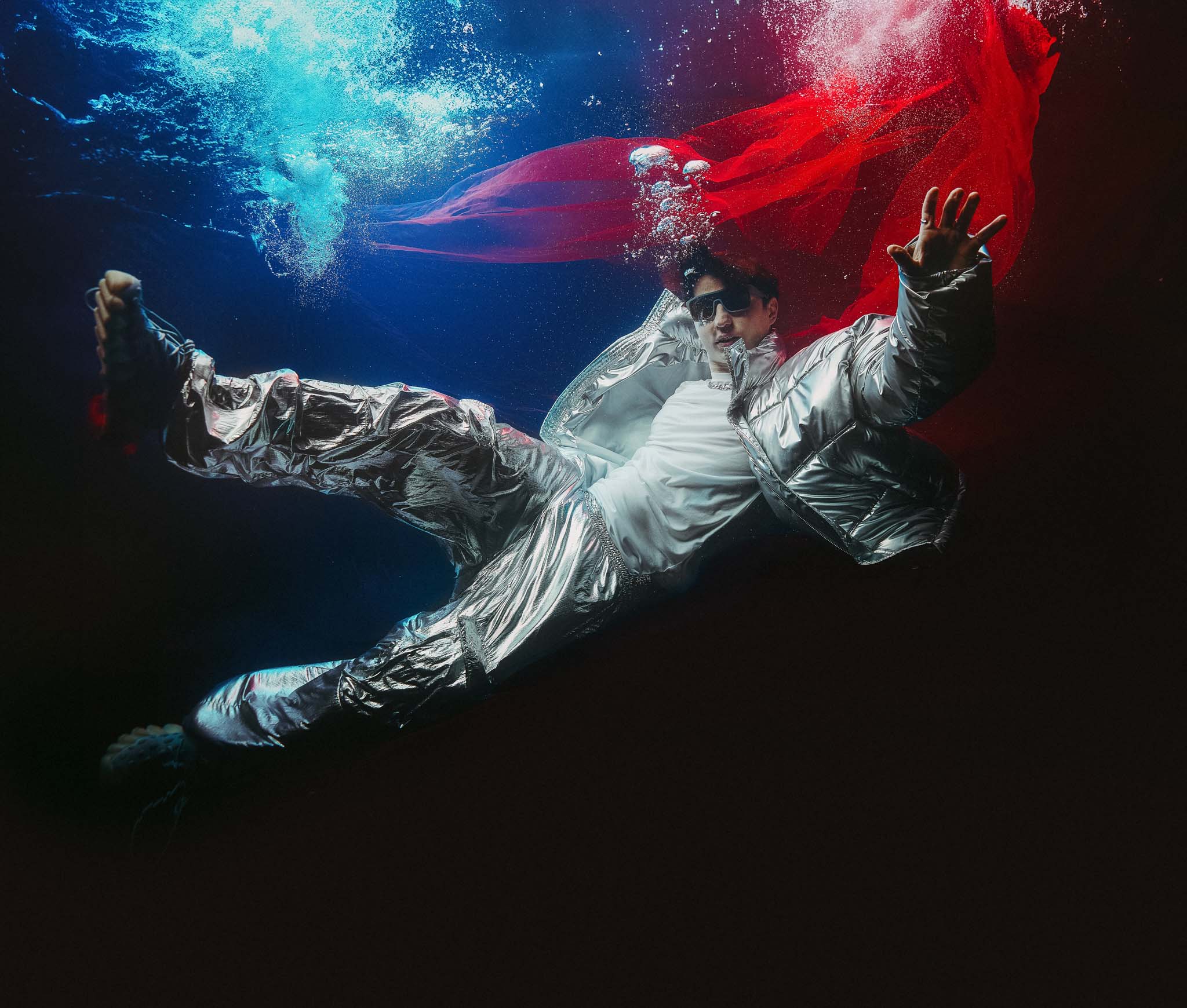 Sesje wizerunkowe/biznesowe