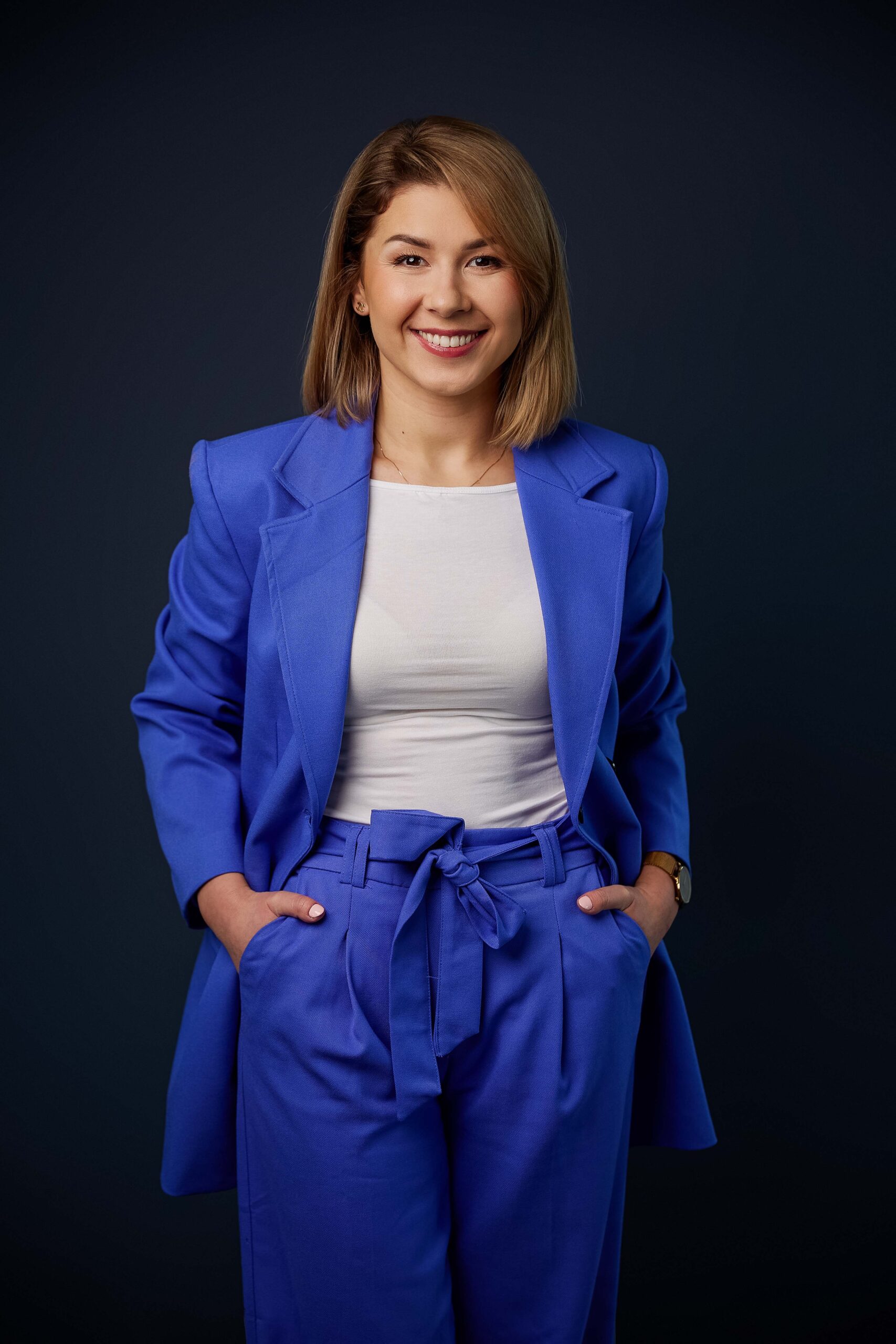 Sesje wizerunkowe/biznesowe