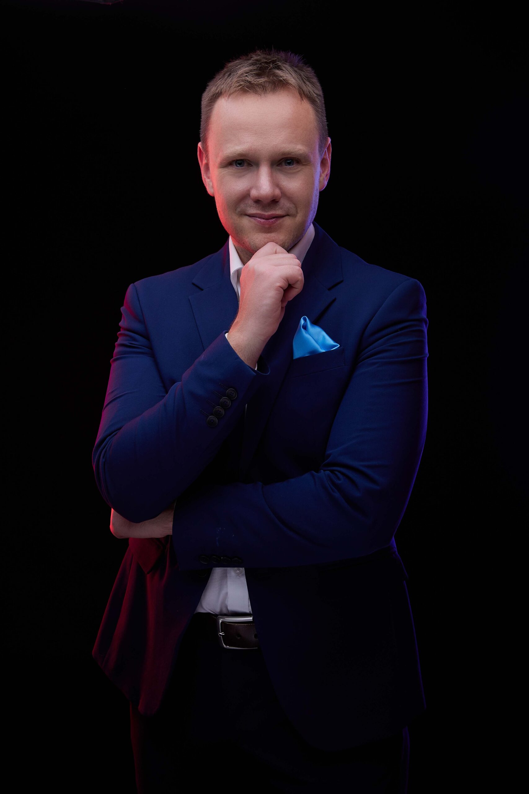 Sesje wizerunkowe/biznesowe