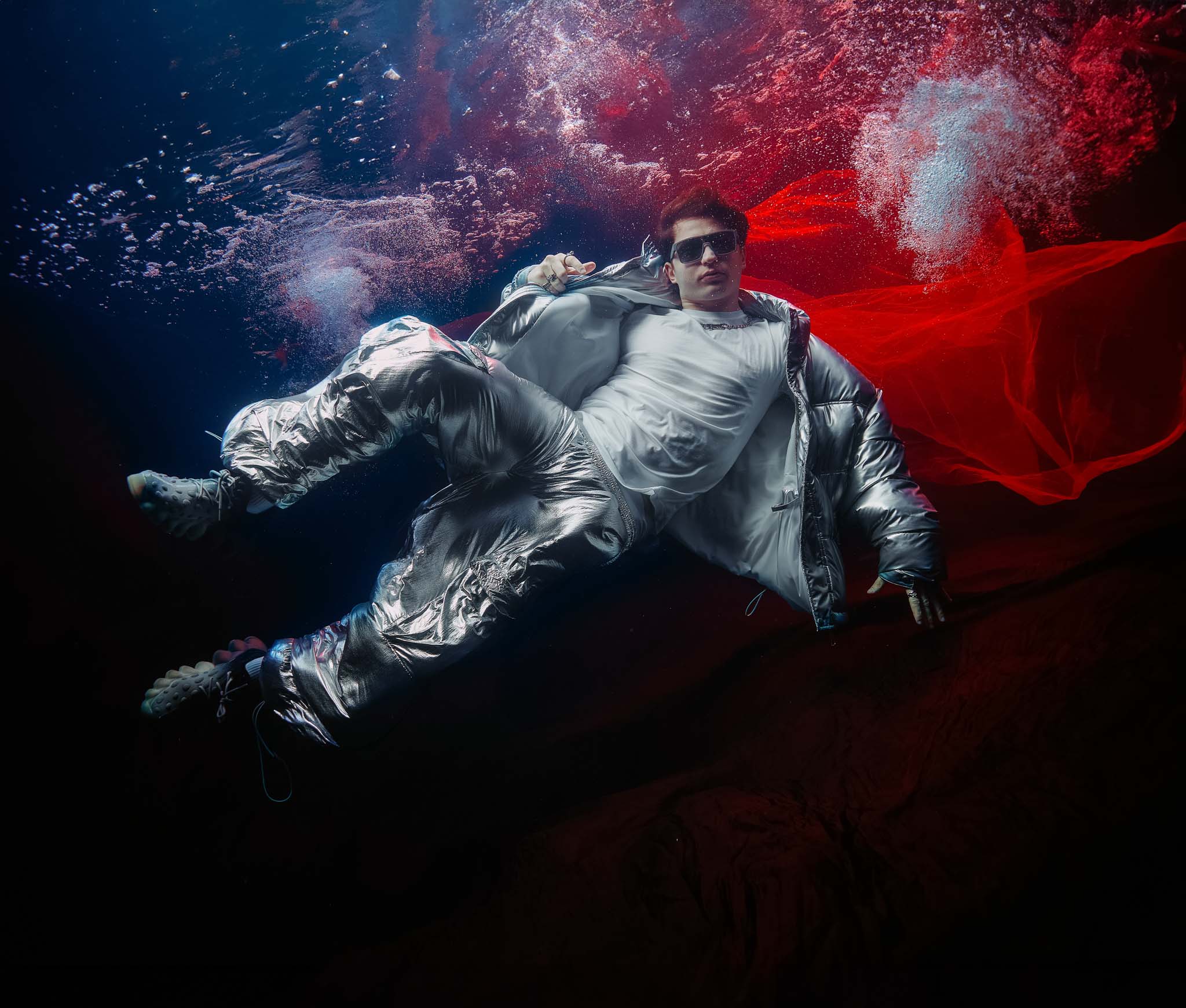 Sesje wizerunkowe/biznesowe