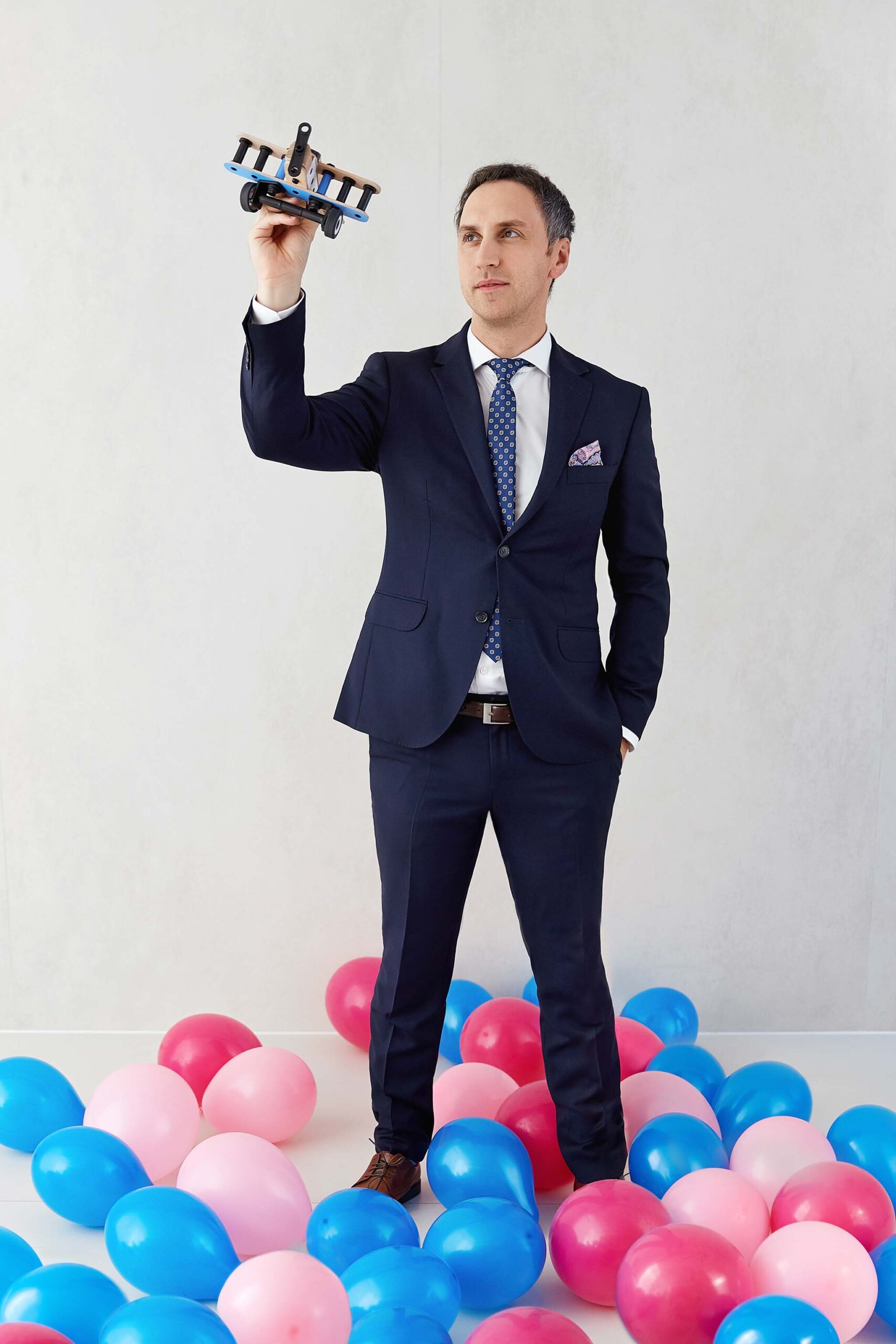 Sesje wizerunkowe/biznesowe