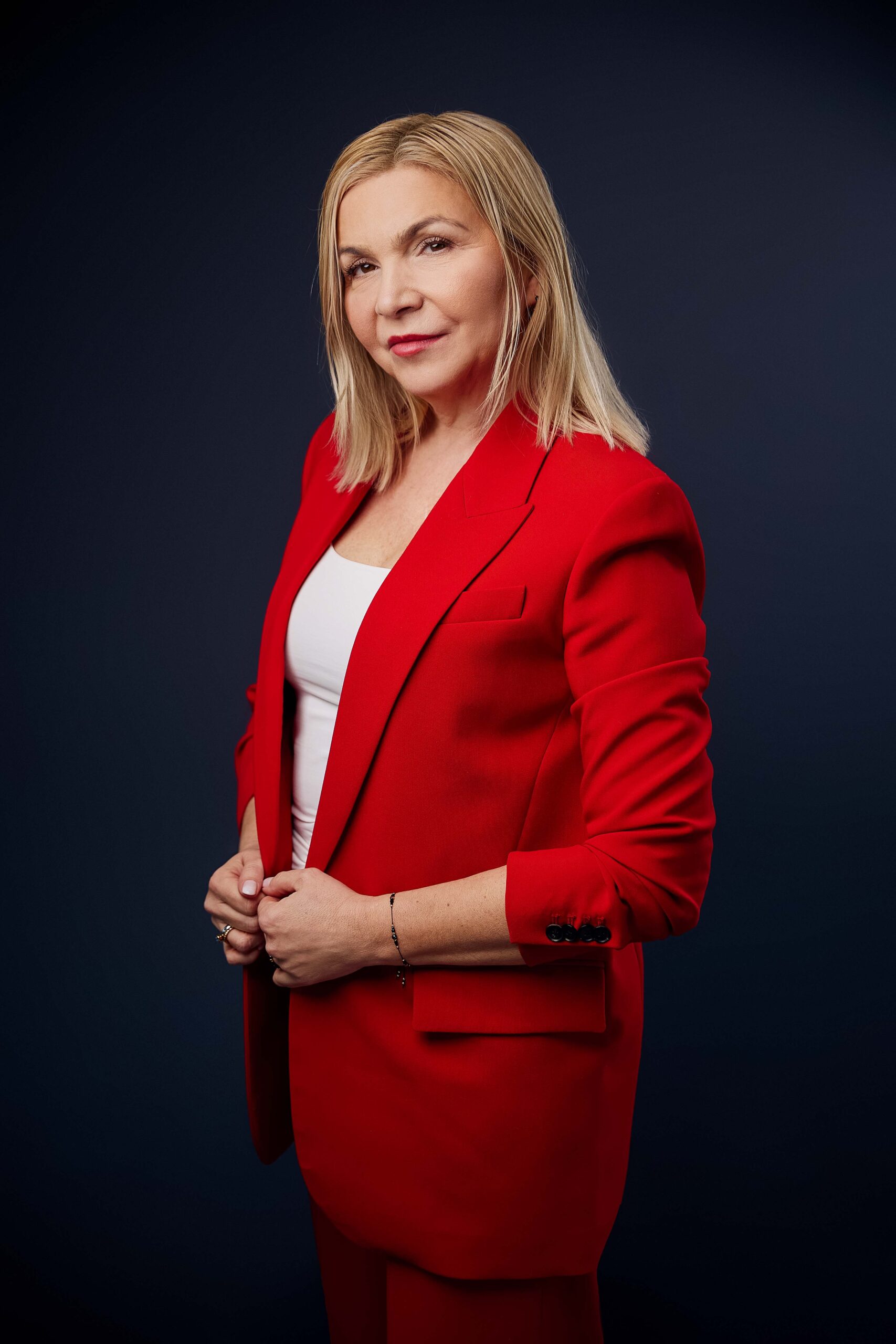 Sesje wizerunkowe/biznesowe