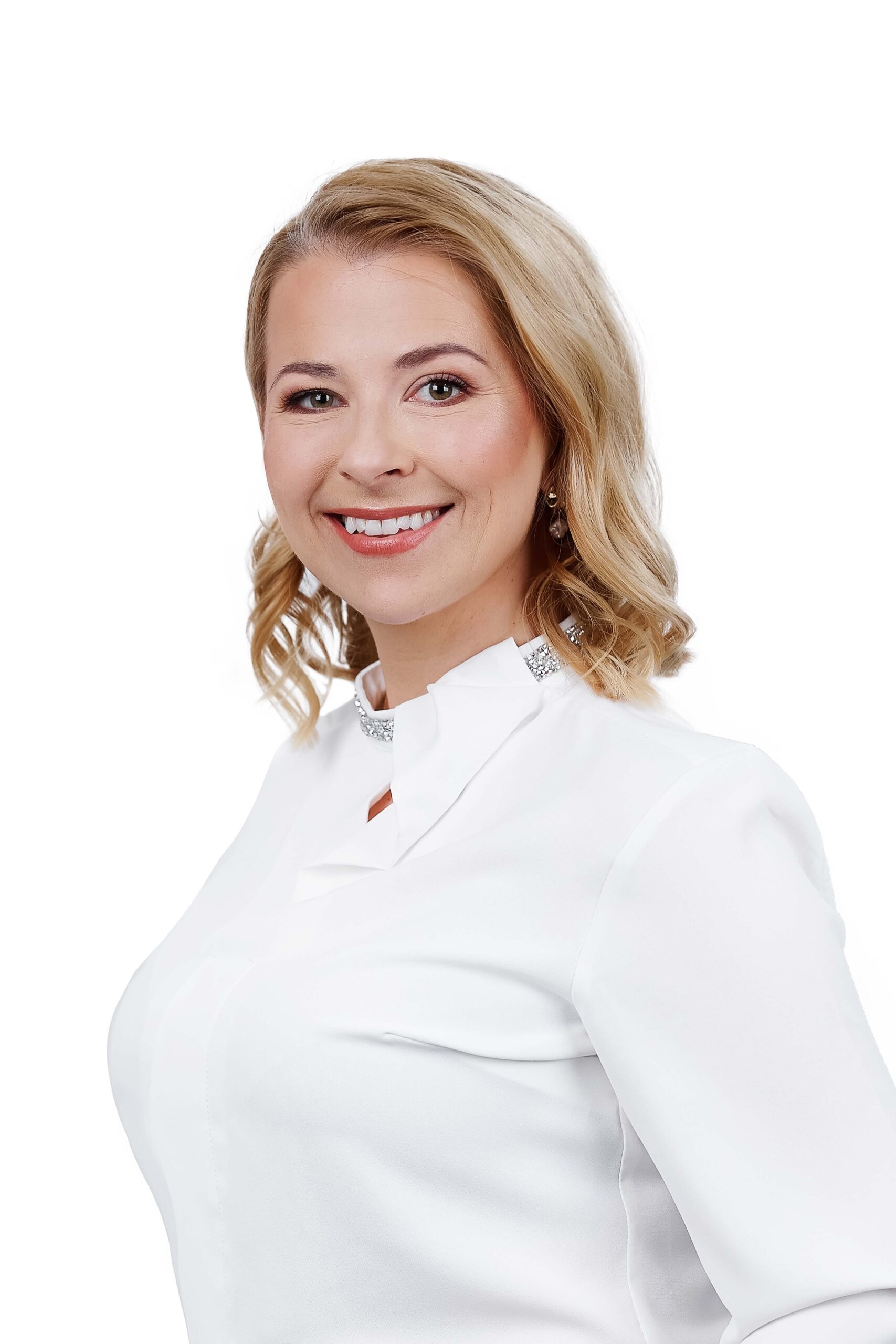 Sesje wizerunkowe/biznesowe