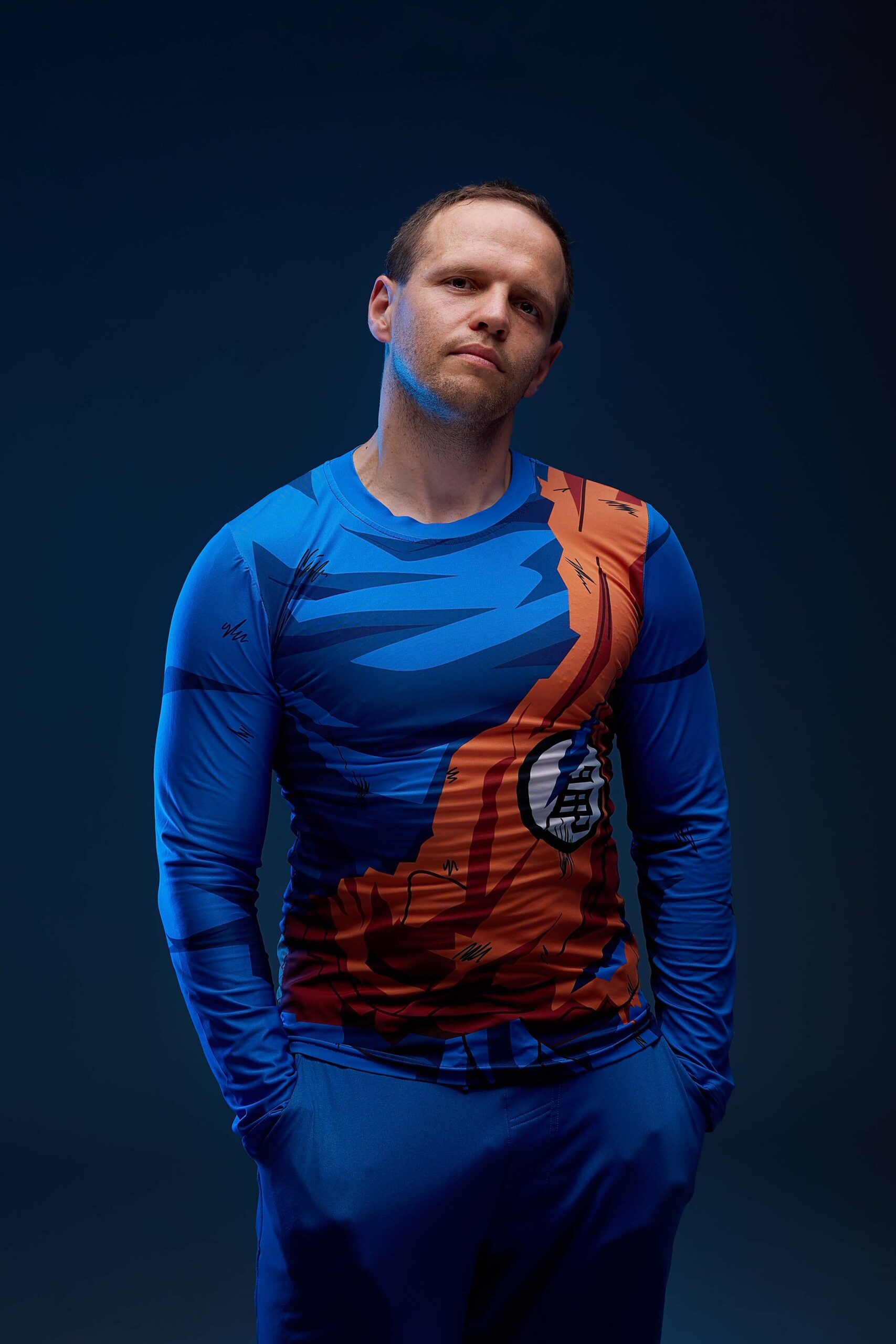 Sesje wizerunkowe/biznesowe