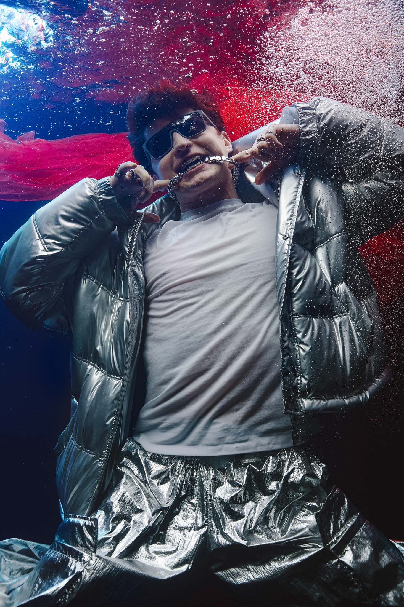 Sesje wizerunkowe/biznesowe