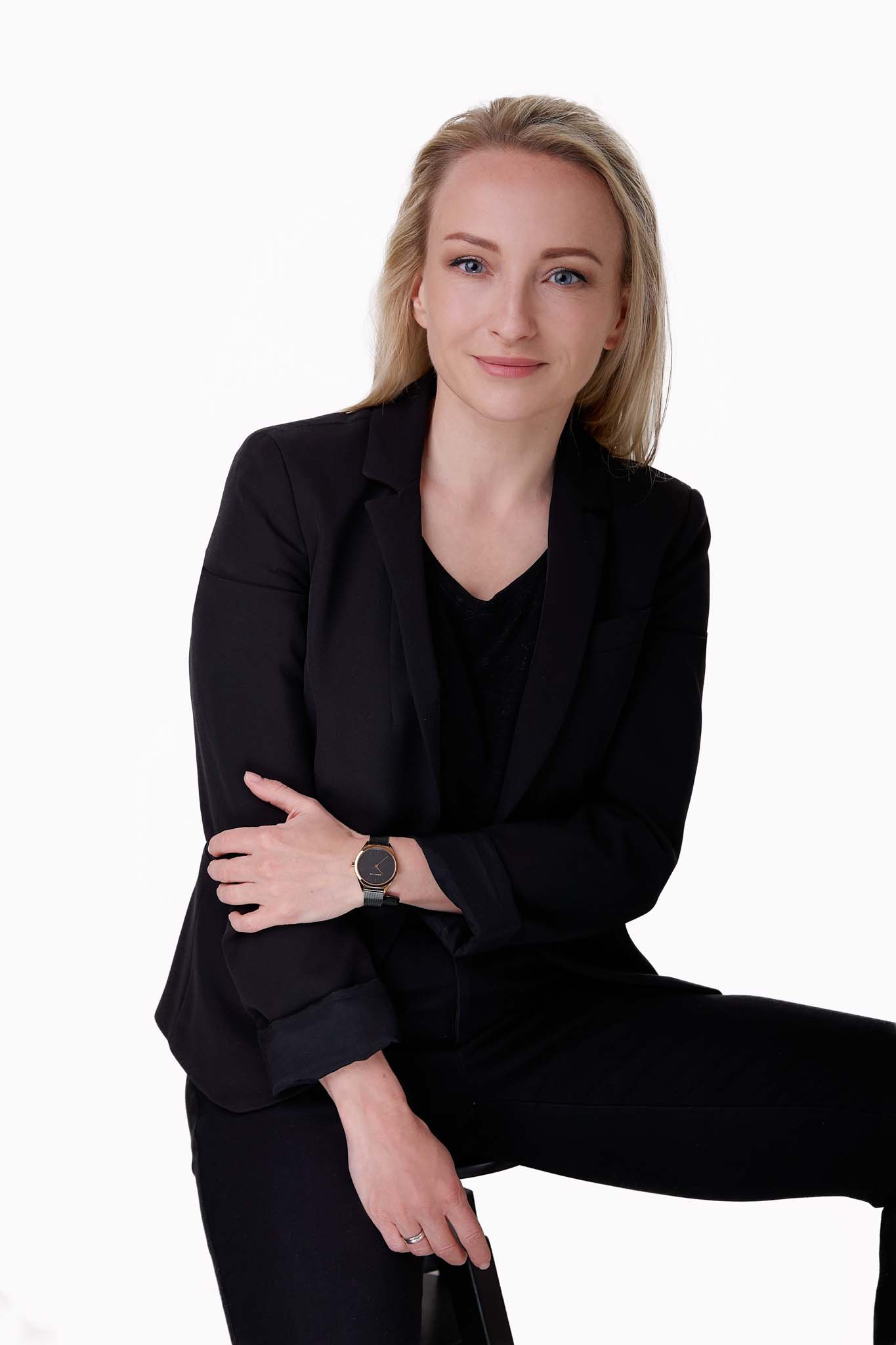 Sesje wizerunkowe/biznesowe