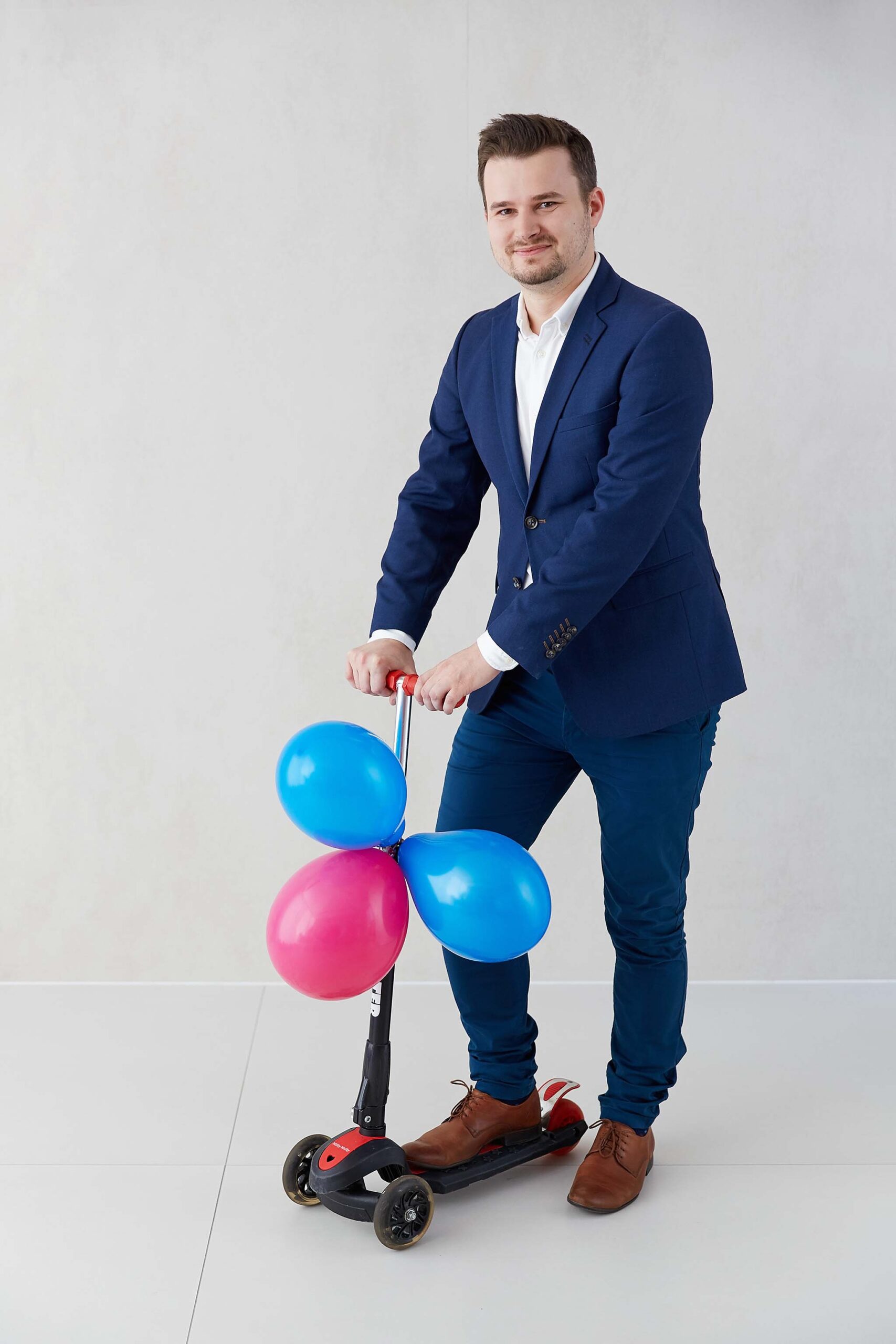 Sesje wizerunkowe/biznesowe