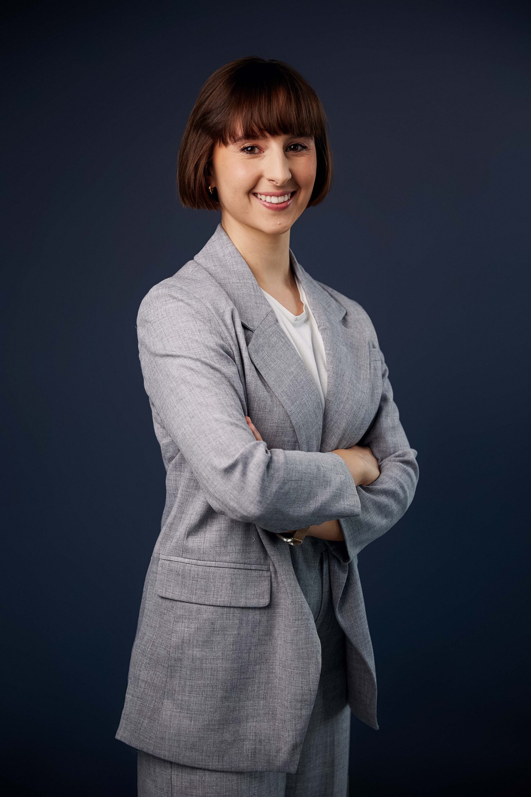 Sesje wizerunkowe/biznesowe