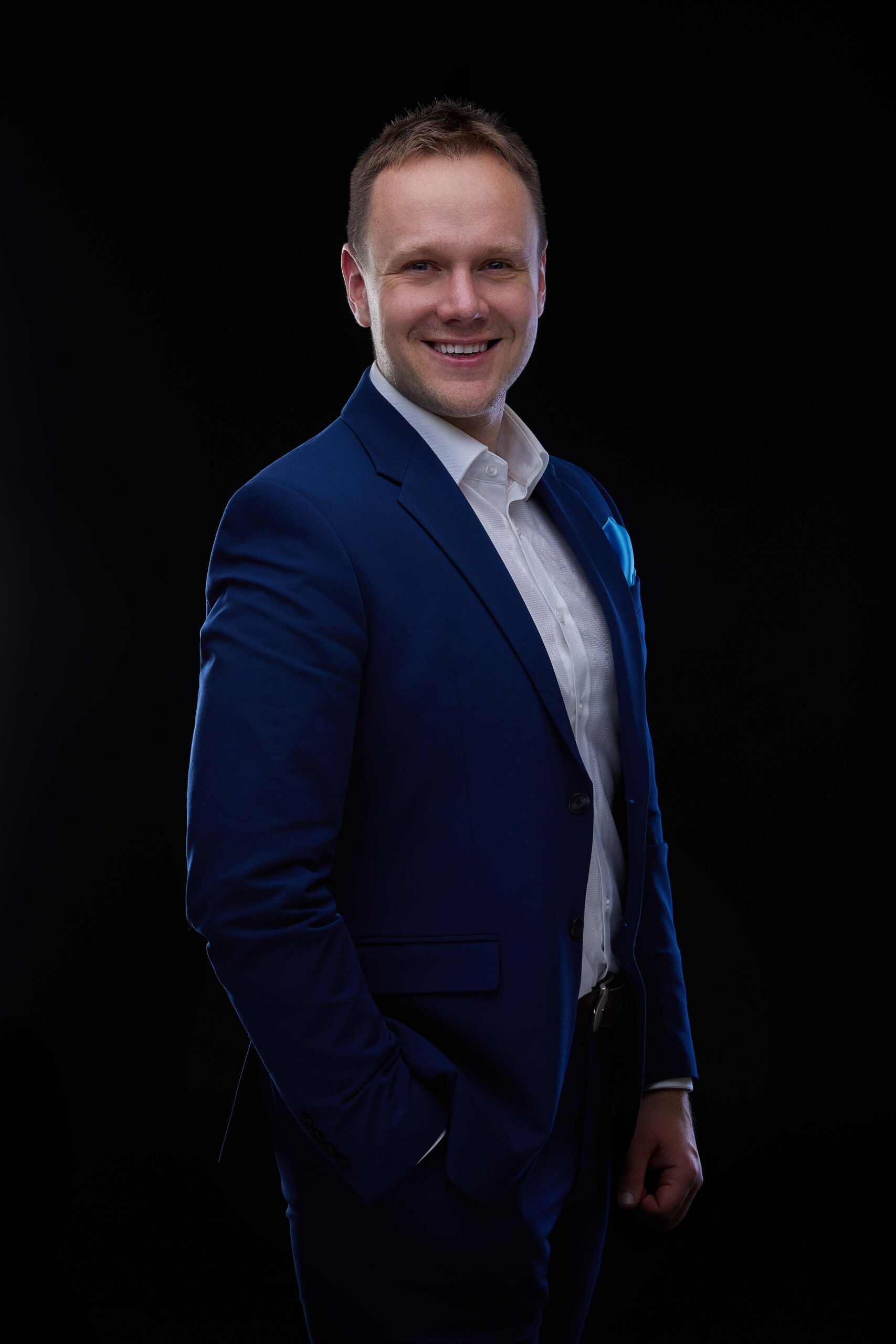 Sesje wizerunkowe/biznesowe