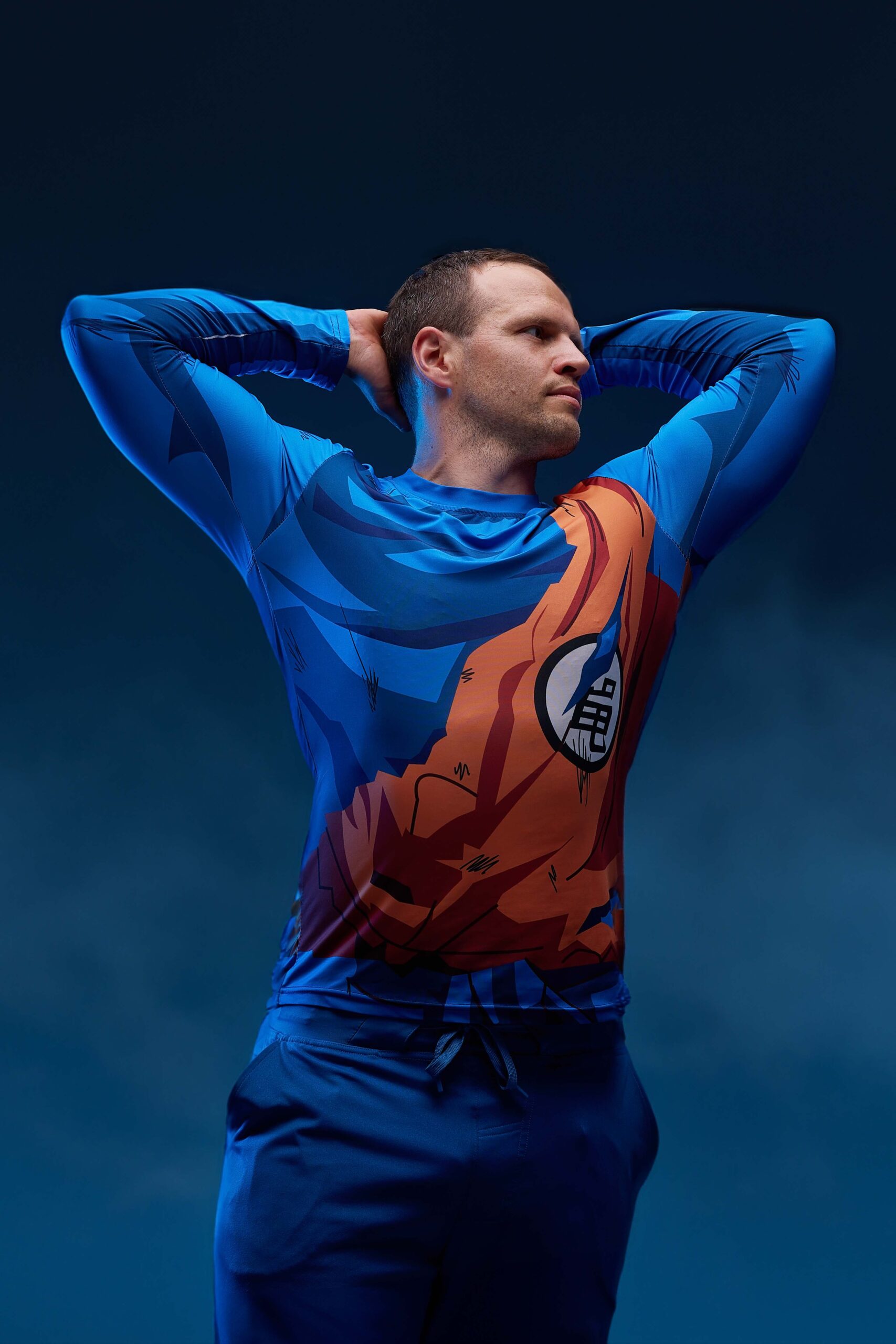 Sesje wizerunkowe/biznesowe