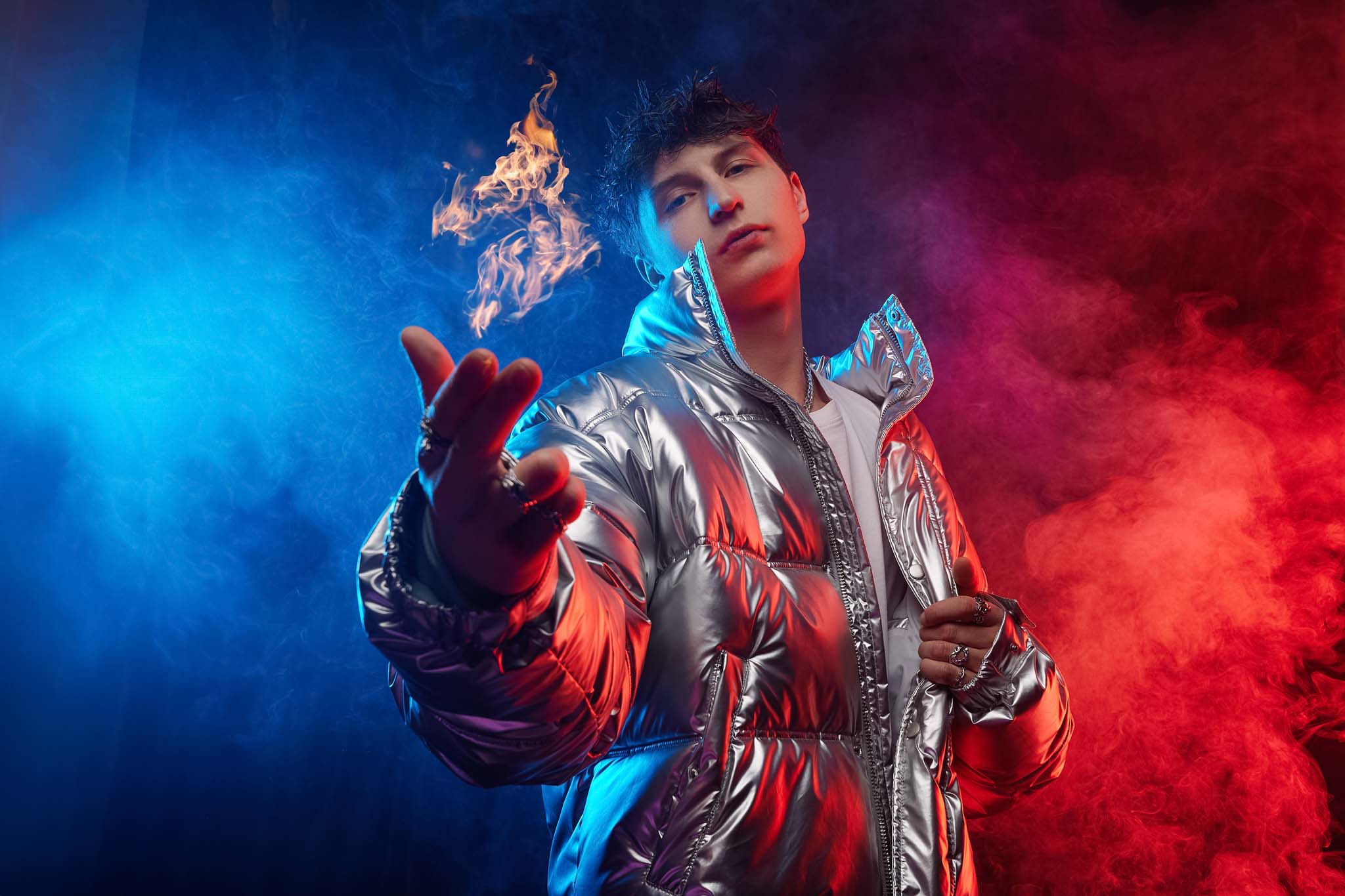 Sesje wizerunkowe/biznesowe