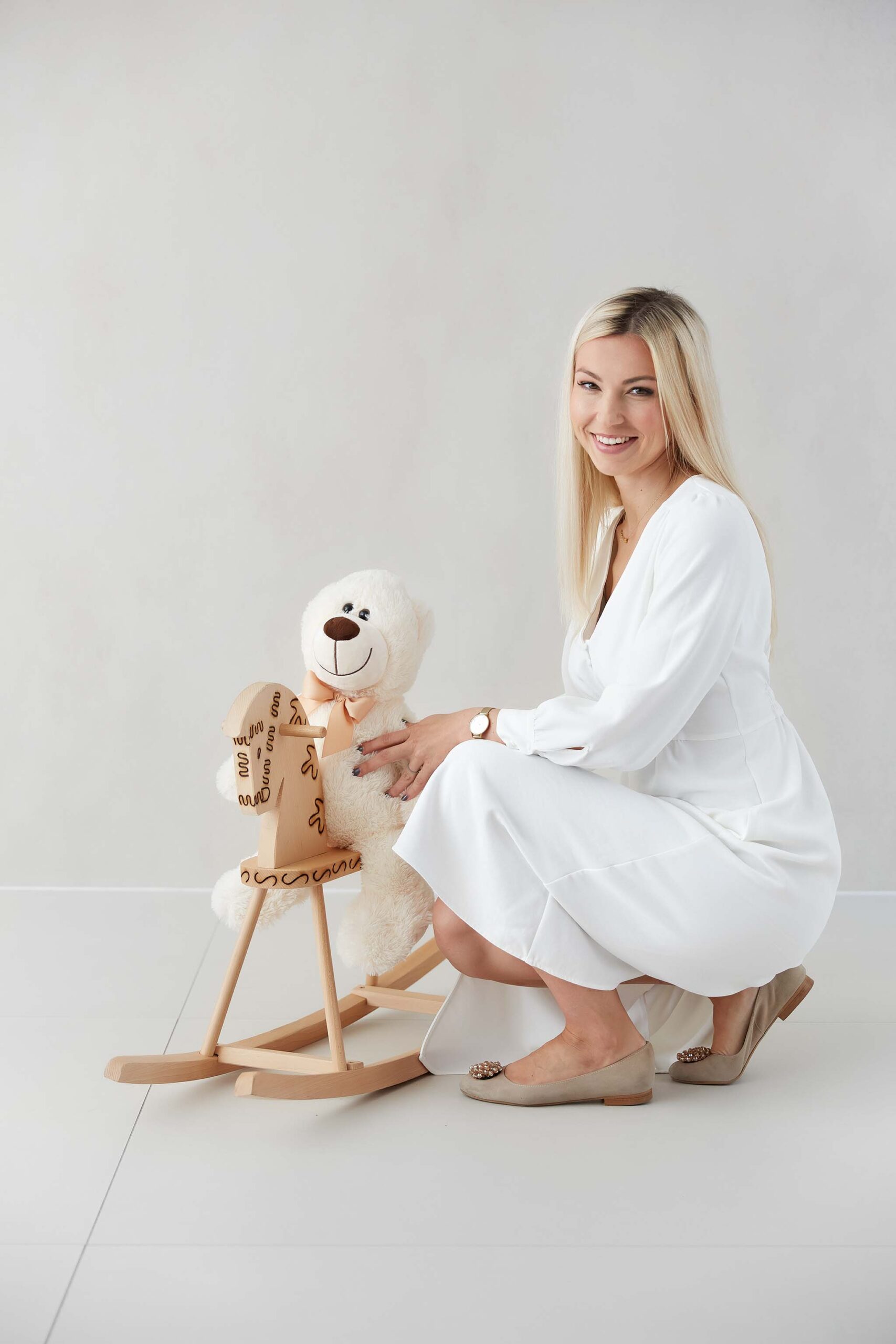 Sesje wizerunkowe/biznesowe