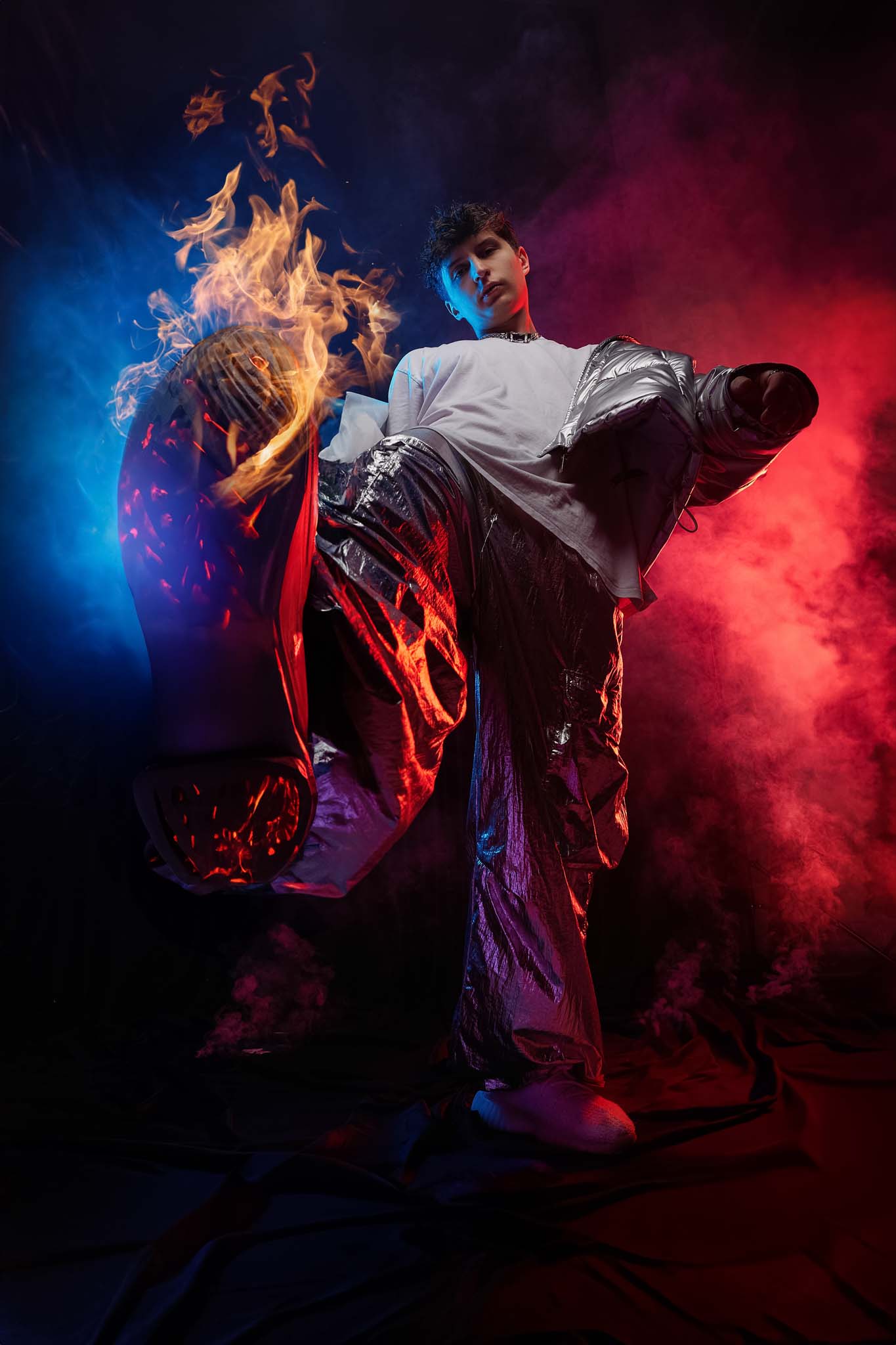 Sesje wizerunkowe/biznesowe