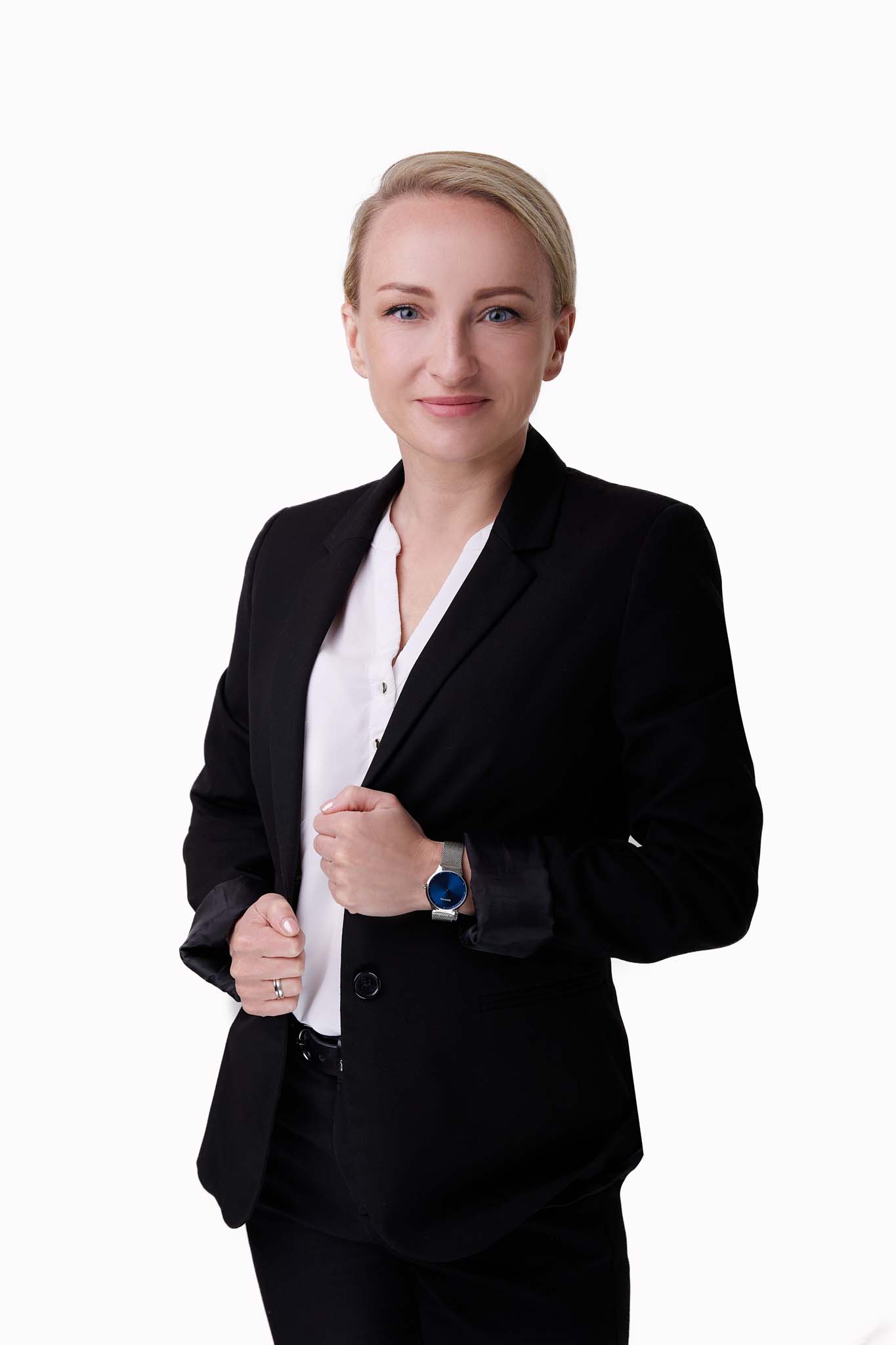 Sesje wizerunkowe/biznesowe