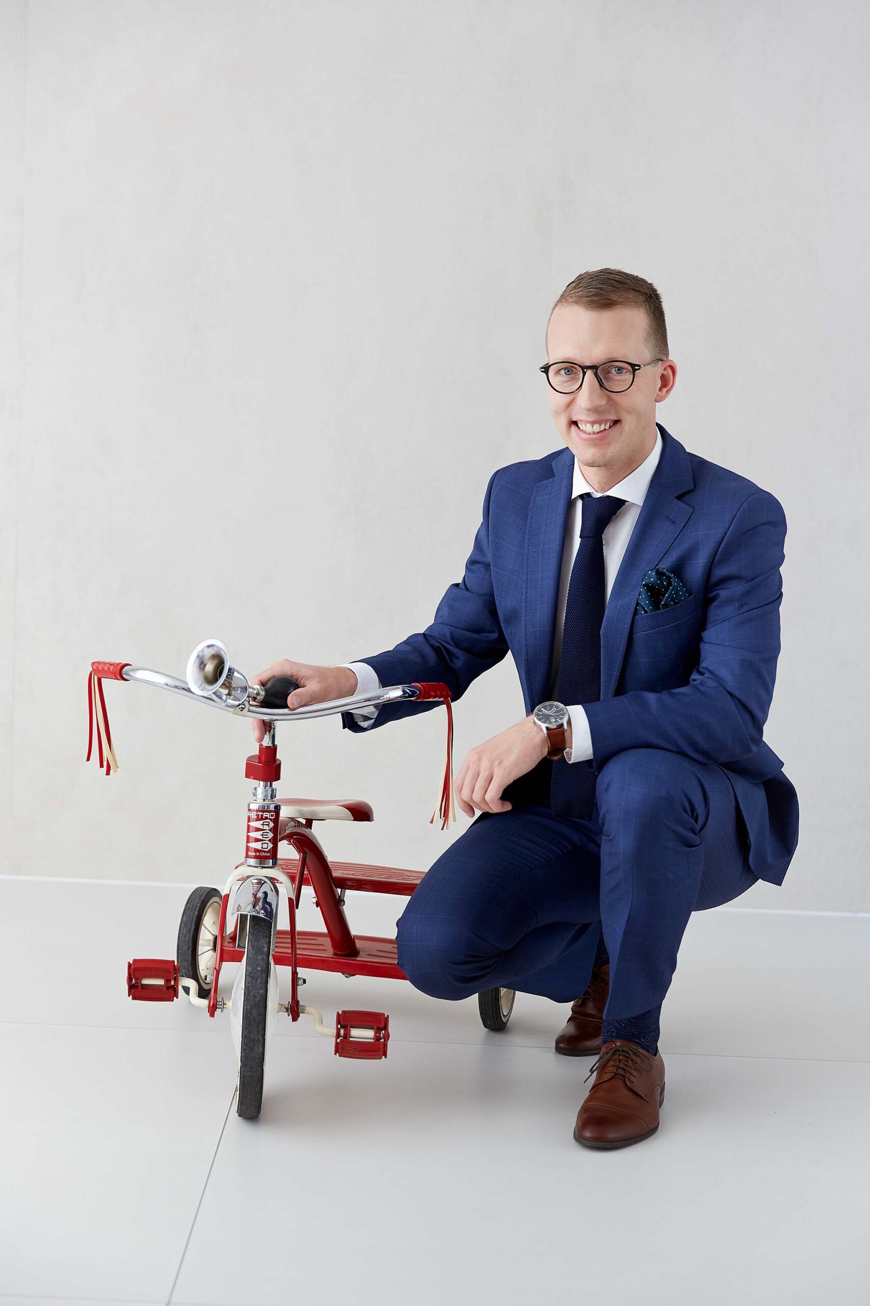 Sesje wizerunkowe/biznesowe