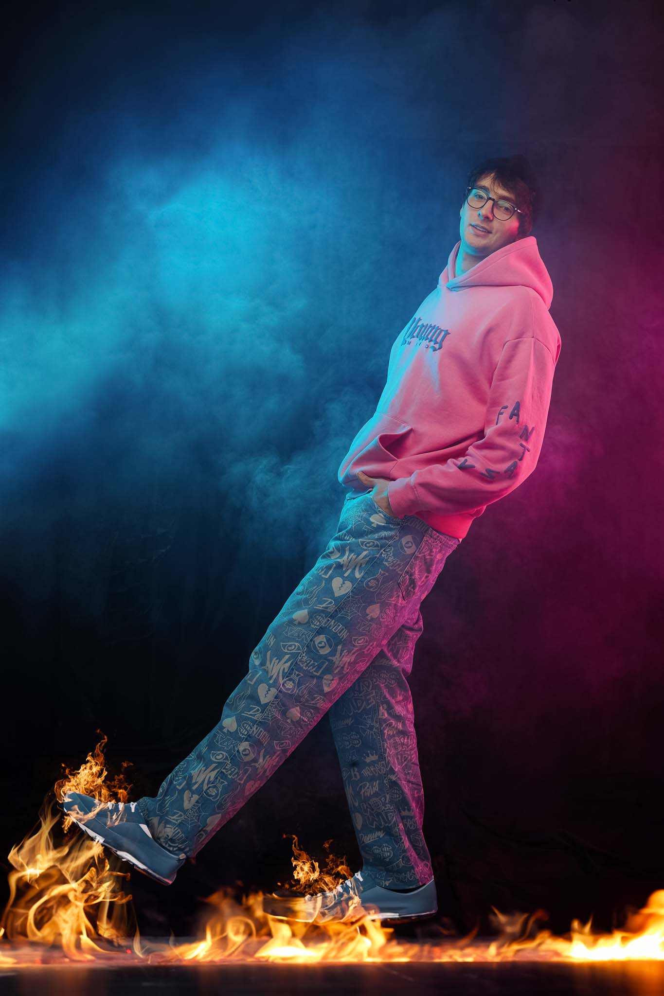 Sesje wizerunkowe/biznesowe