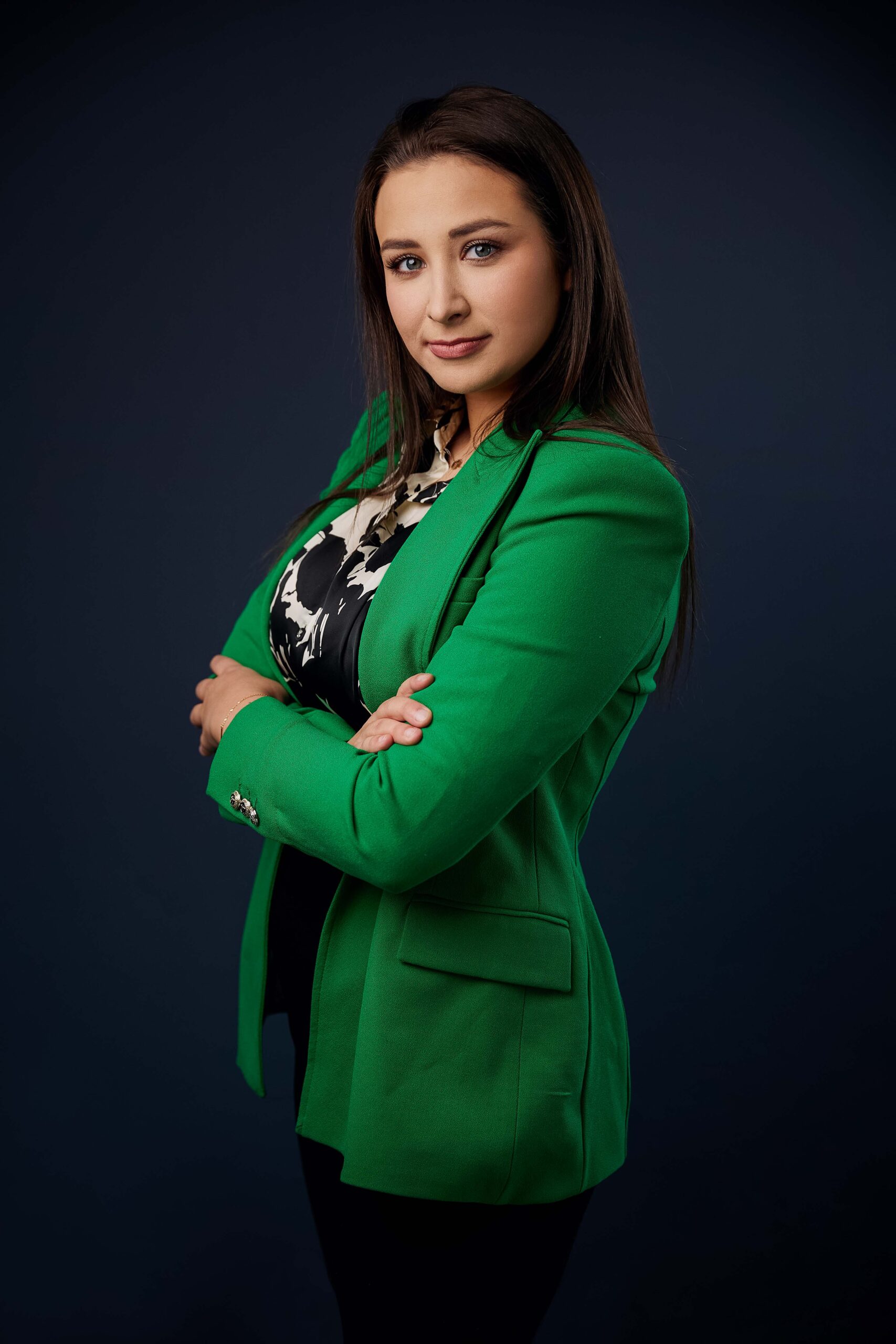 Sesje wizerunkowe/biznesowe