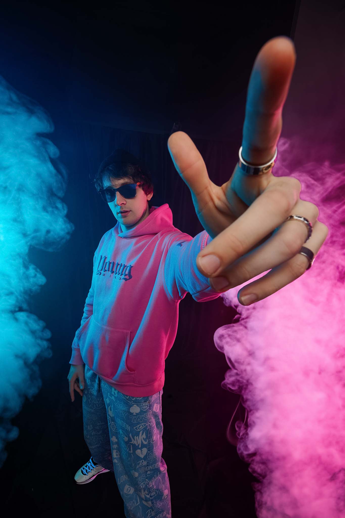 Sesje wizerunkowe/biznesowe