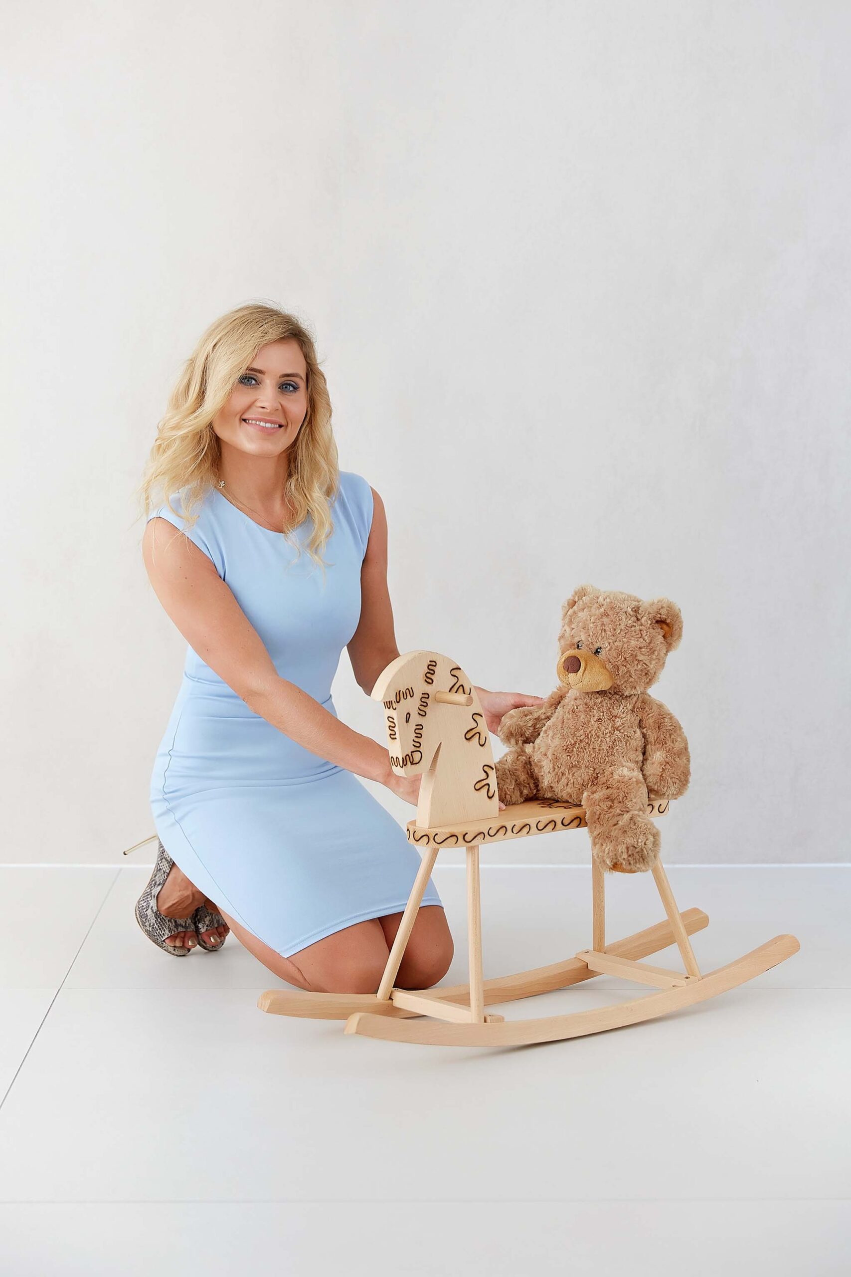 Sesje wizerunkowe/biznesowe