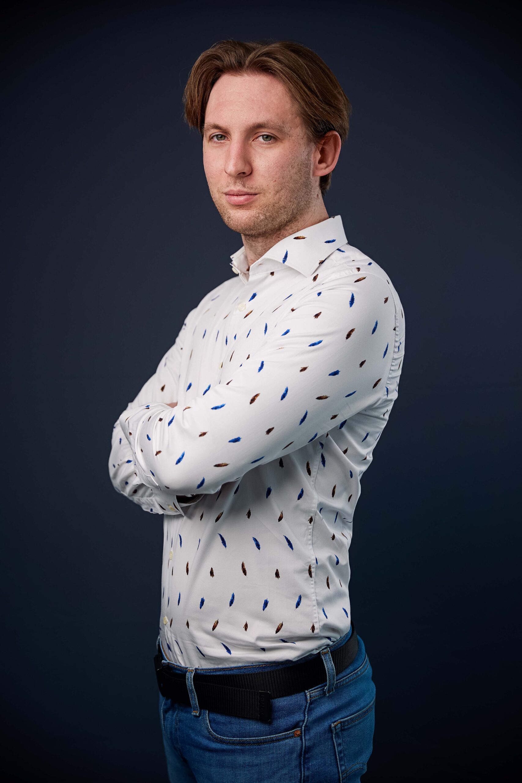 Sesje wizerunkowe/biznesowe