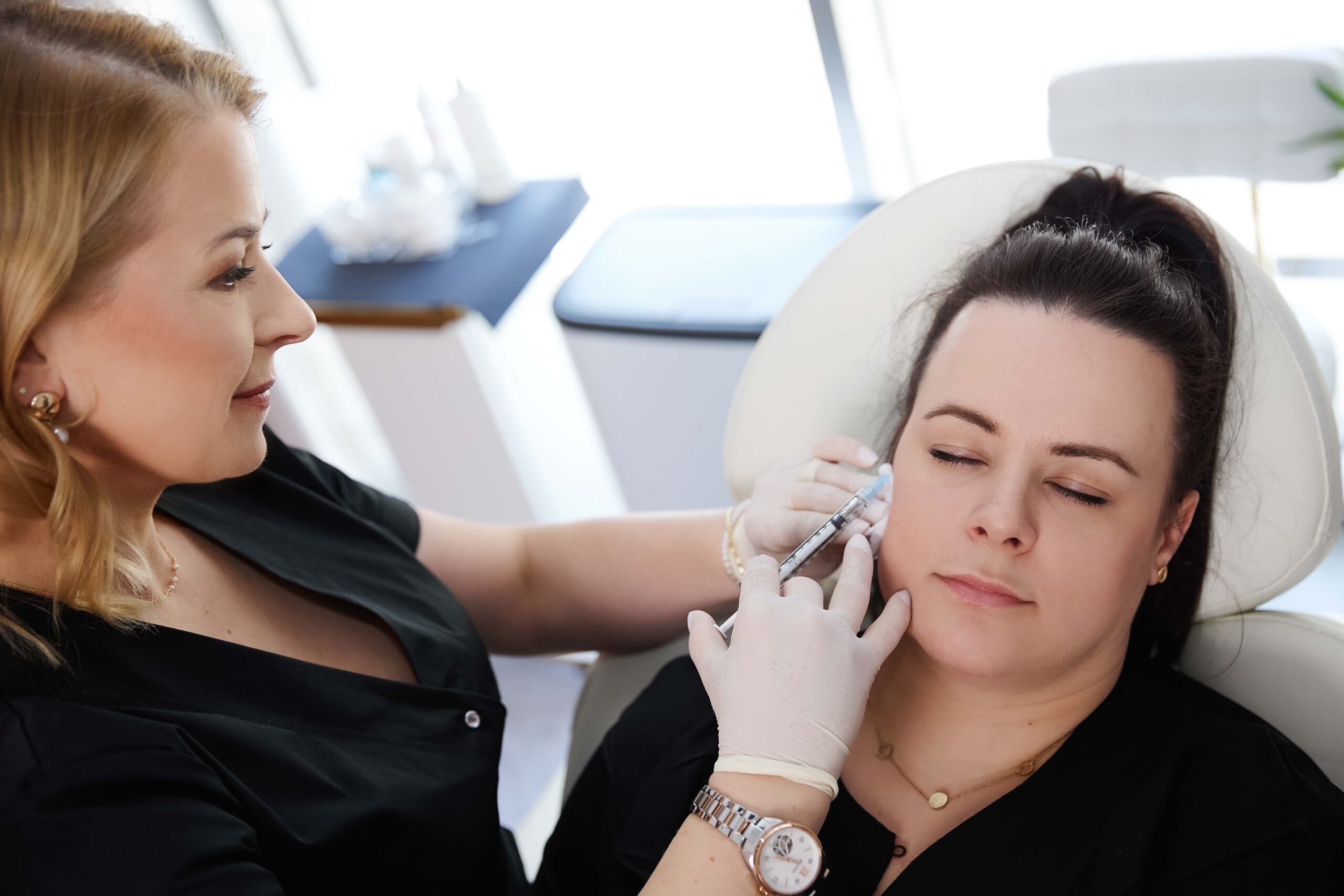 Sesje wizerunkowe/biznesowe