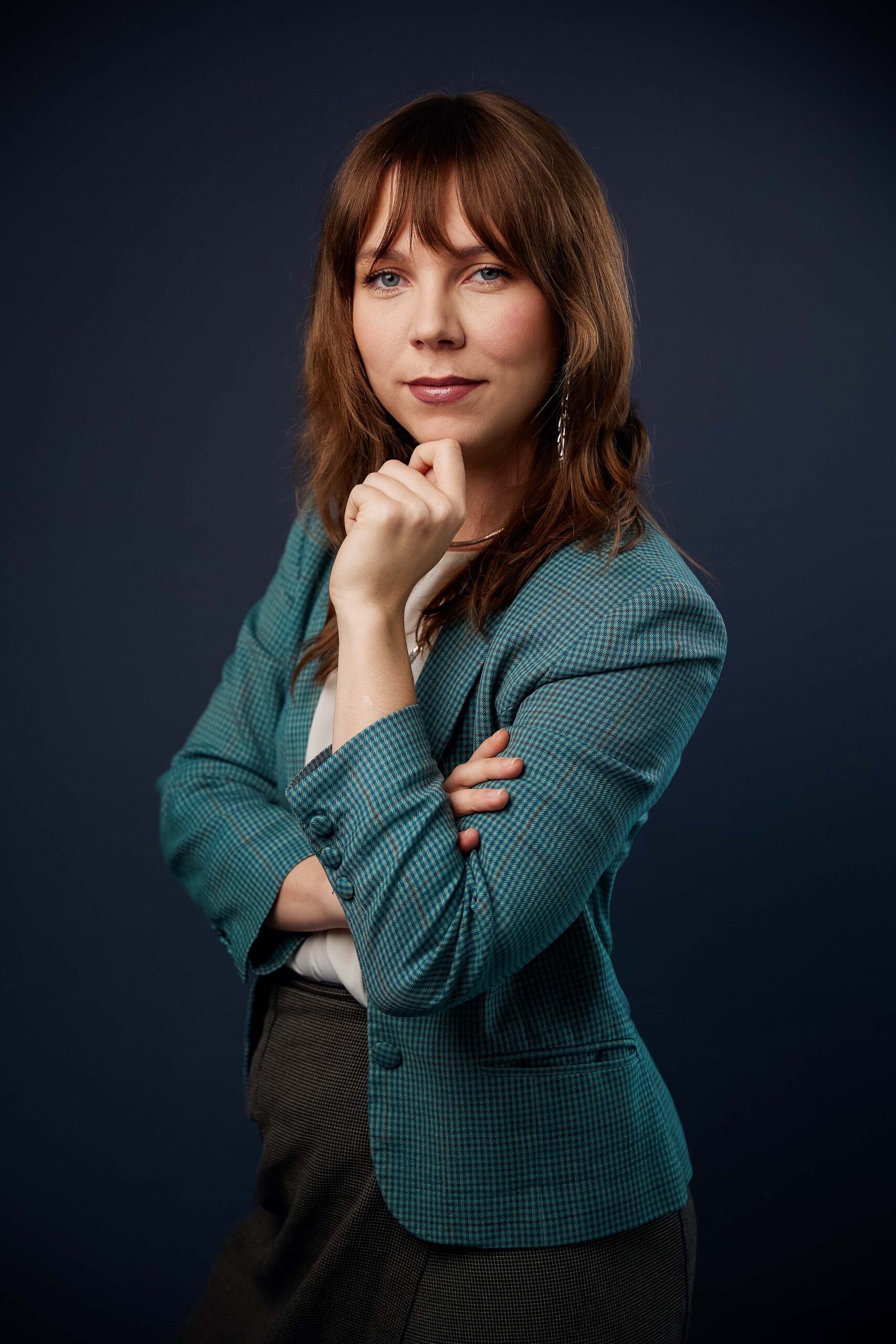 Sesje wizerunkowe/biznesowe