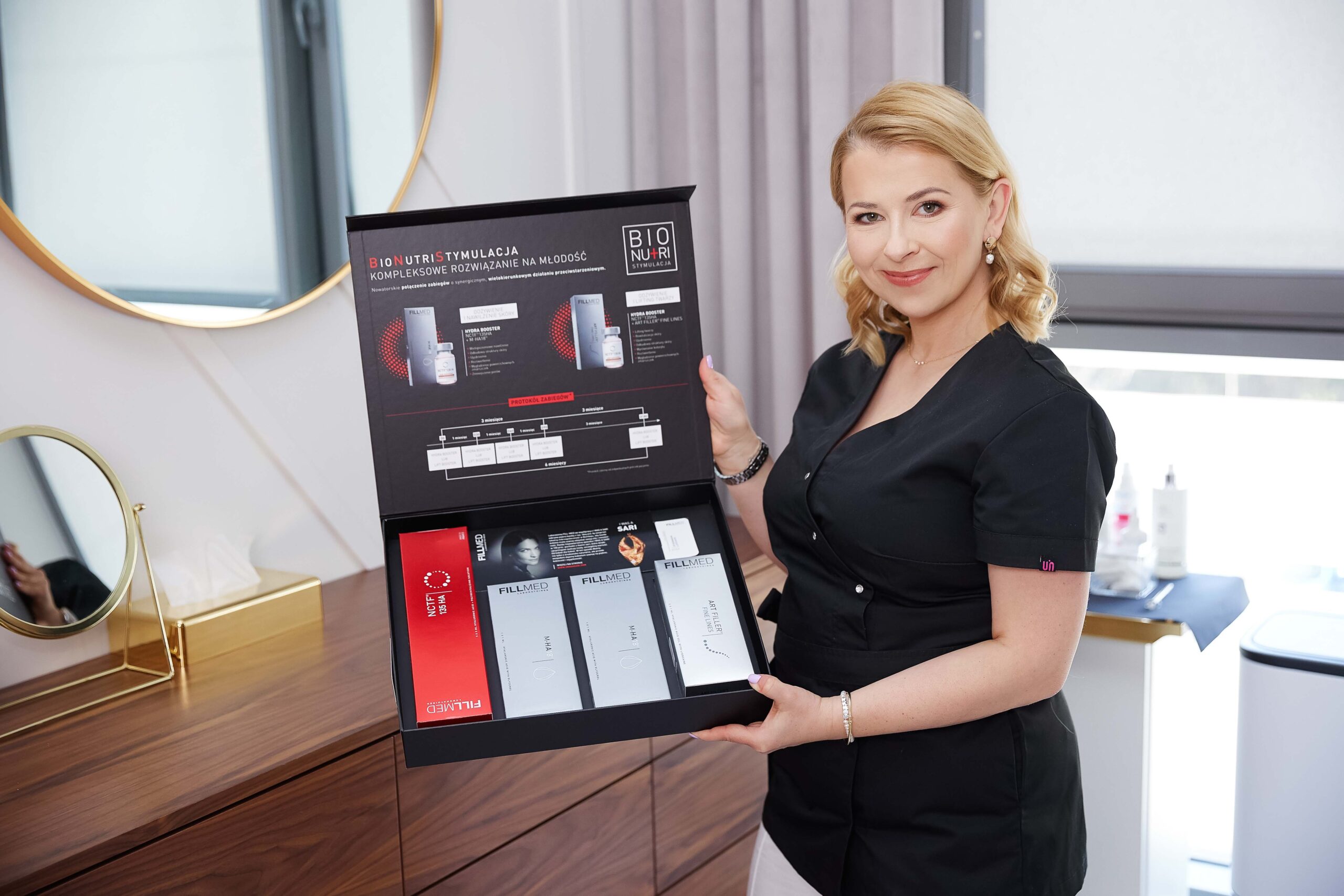 Sesje wizerunkowe/biznesowe