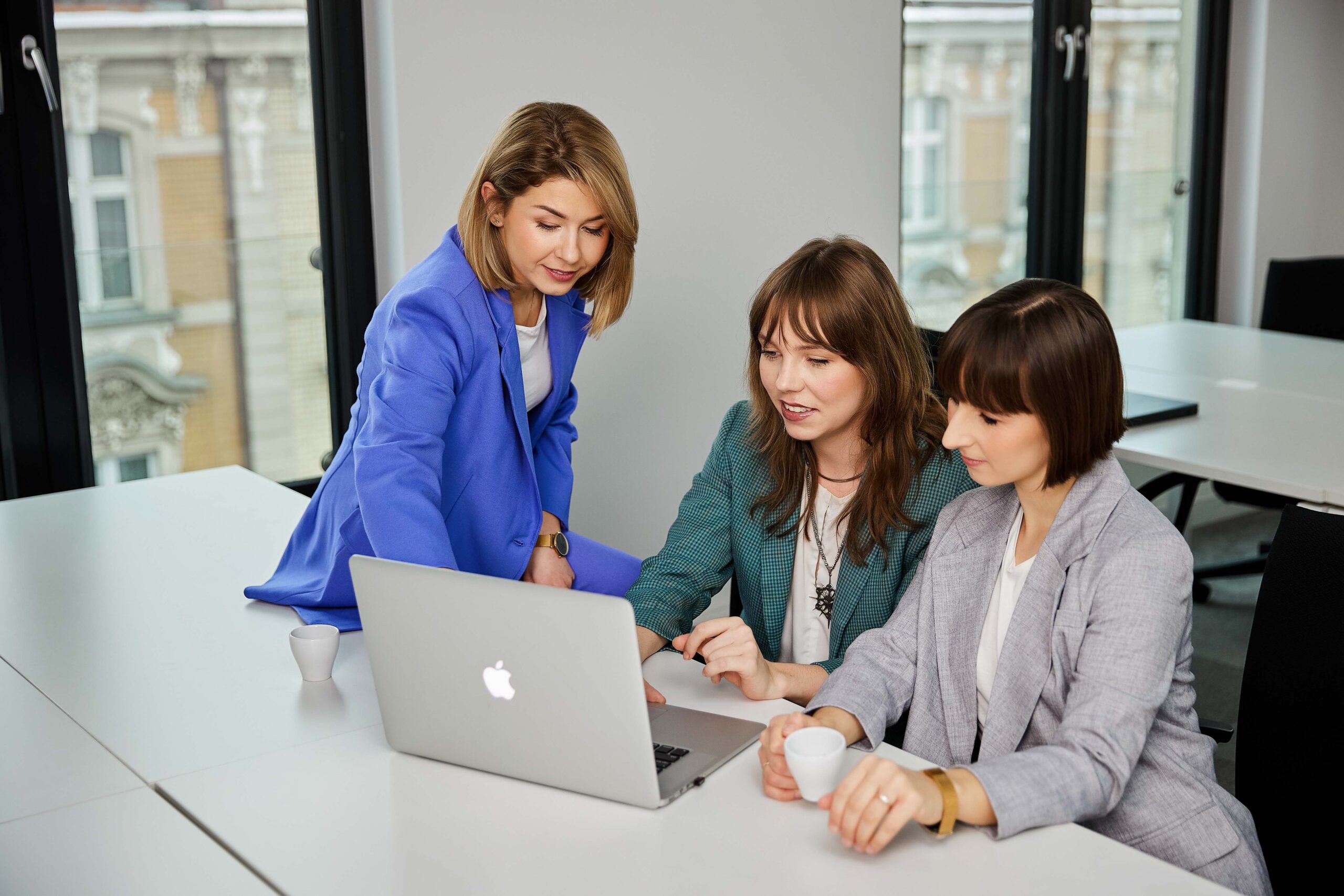 Sesje wizerunkowe/biznesowe