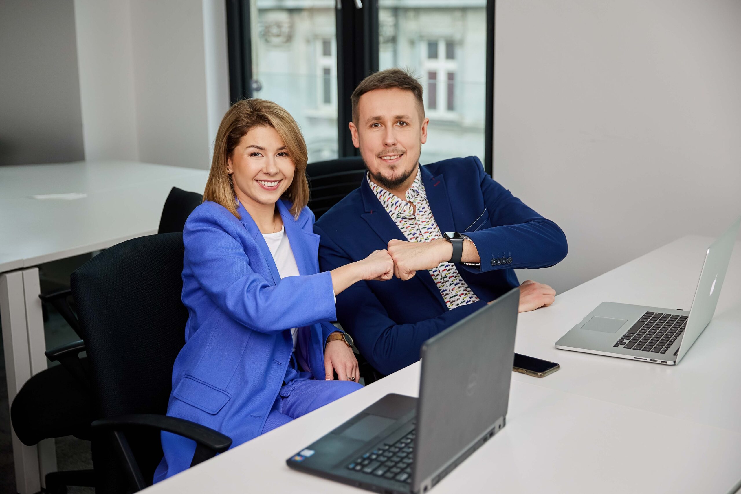 Sesje wizerunkowe/biznesowe