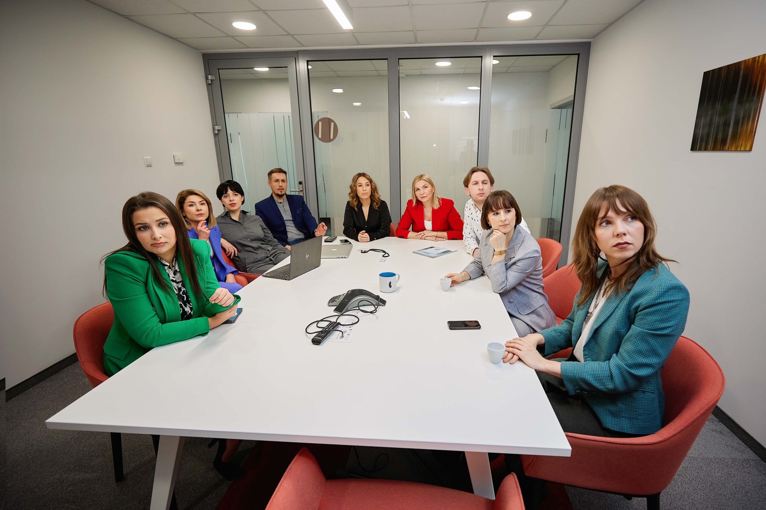 Sesje wizerunkowe/biznesowe