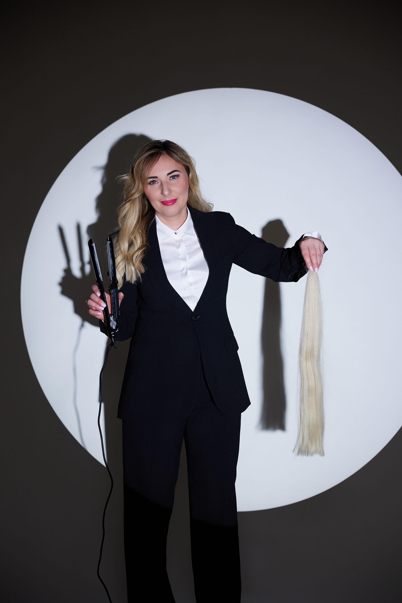 Sesje wizerunkowe/biznesowe