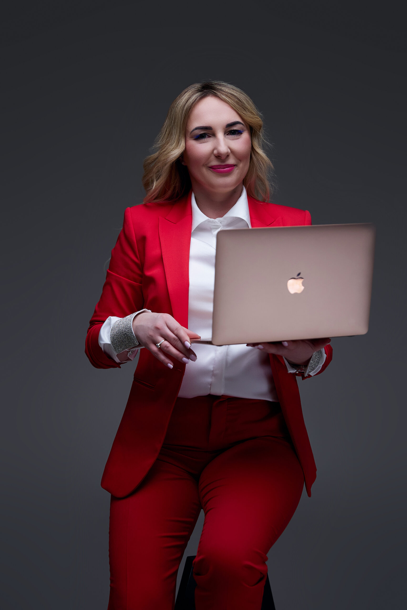 Sesje wizerunkowe/biznesowe