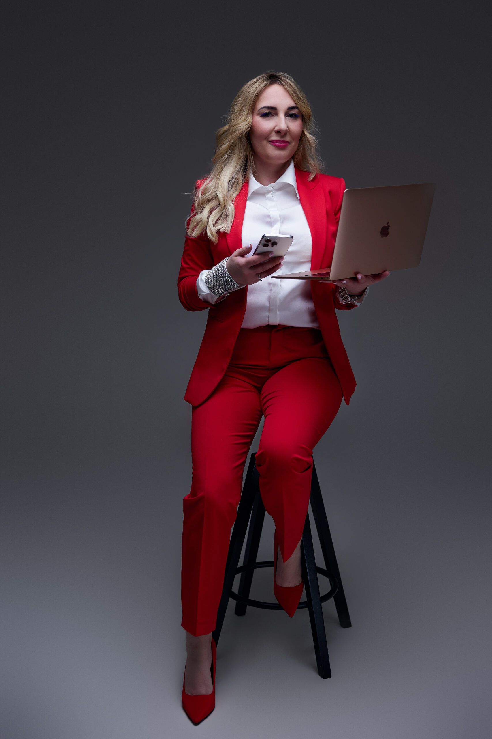 Sesje wizerunkowe/biznesowe