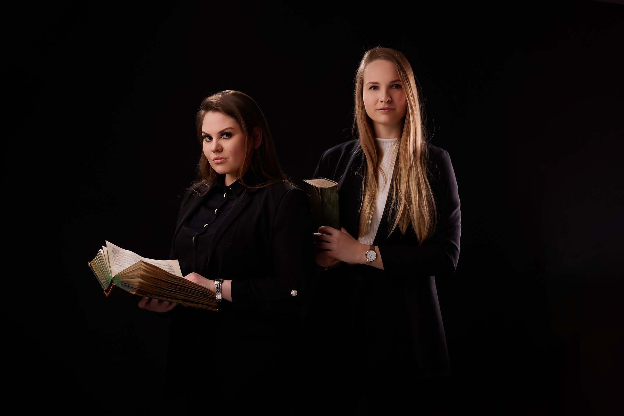 Sesje wizerunkowe/biznesowe