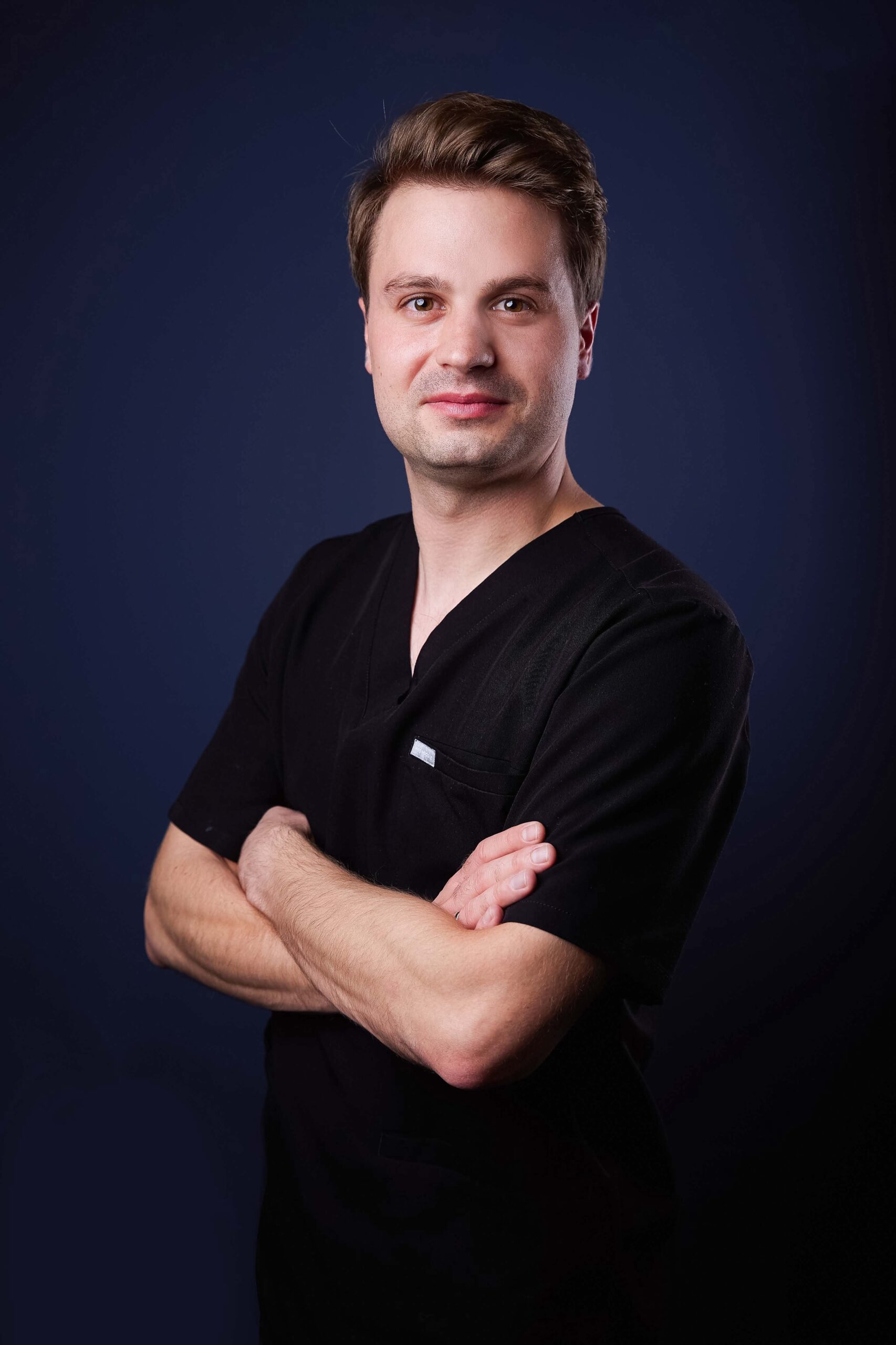 Sesje wizerunkowe/biznesowe